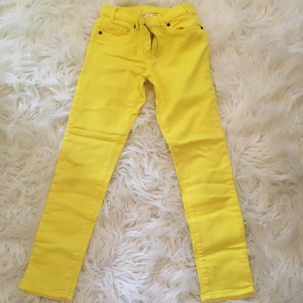 Crewcuts size 10.